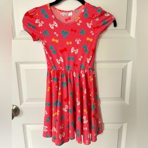 Summer dress kids